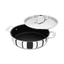 Profile 24cm Non-Stick Sauteuse Pan