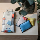 Nordic Stream Microfiber Sponge Kit
