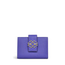 Mill Road Medium Bifold Purse - Aurora