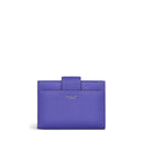 Mill Road Medium Bifold Purse - Aurora