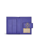 Mill Road Medium Bifold Purse - Aurora