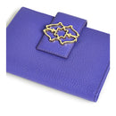 Mill Road Medium Bifold Purse - Aurora