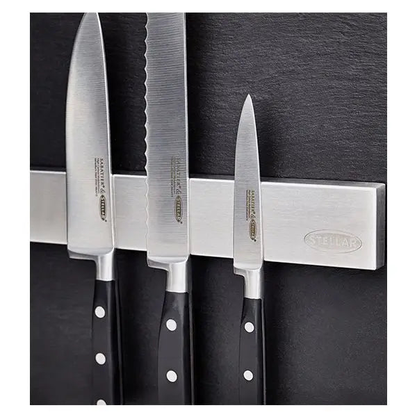 45cm Magnetic Knife Rack