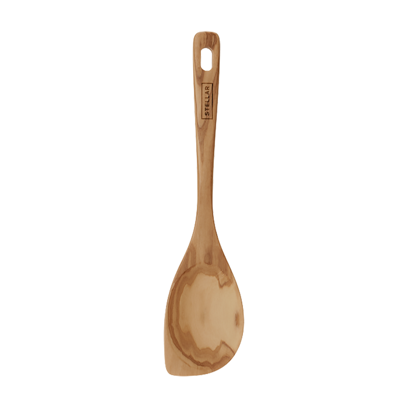 Olive Wood - Stirring Spoon