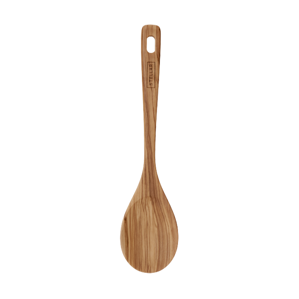 Olive Wood - Cooking Spoon