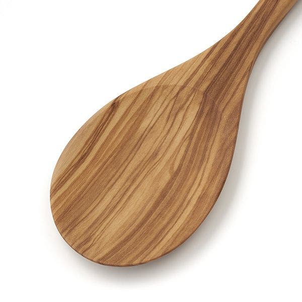 Olive Wood - Cooking Spoon