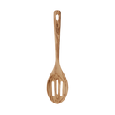 Olive Wood - Slotted Spoon