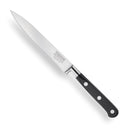 Sabatier Professional Serrated Utility Knife 12CM