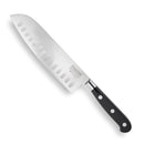 Sabatier Professional Santoku Knife 18CM