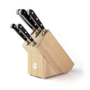 Sabatier Professional 5 Piece Knife Block Set