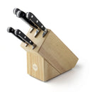 Sabatier Professional 5 Piece Knife Block Set