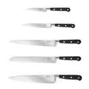 Sabatier Professional 5 Piece Knife Block Set