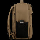 Dunaa Travel Backpack 40x25x20 - Sand