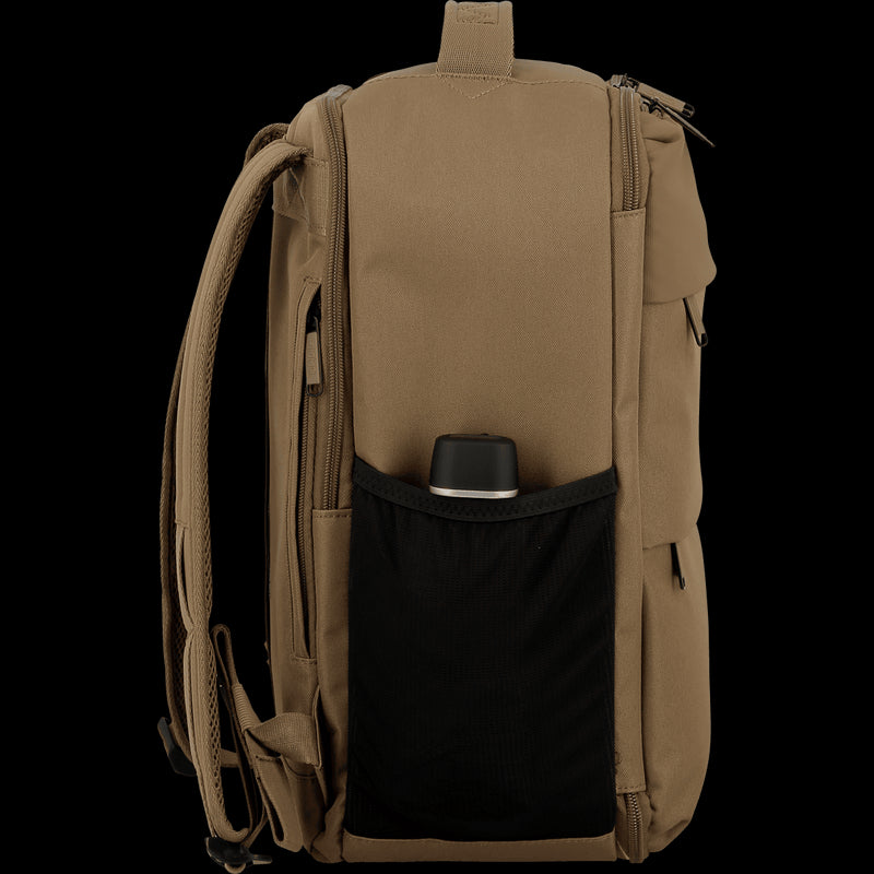 Dunaa Travel Backpack 40x25x20 - Sand