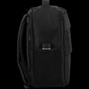 Dunaa Travel Backpack 40x25x20 - Black