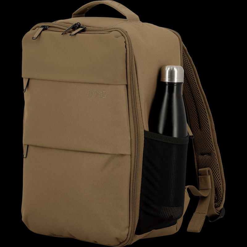 Dunaa Travel Backpack 40x25x20 - Sand