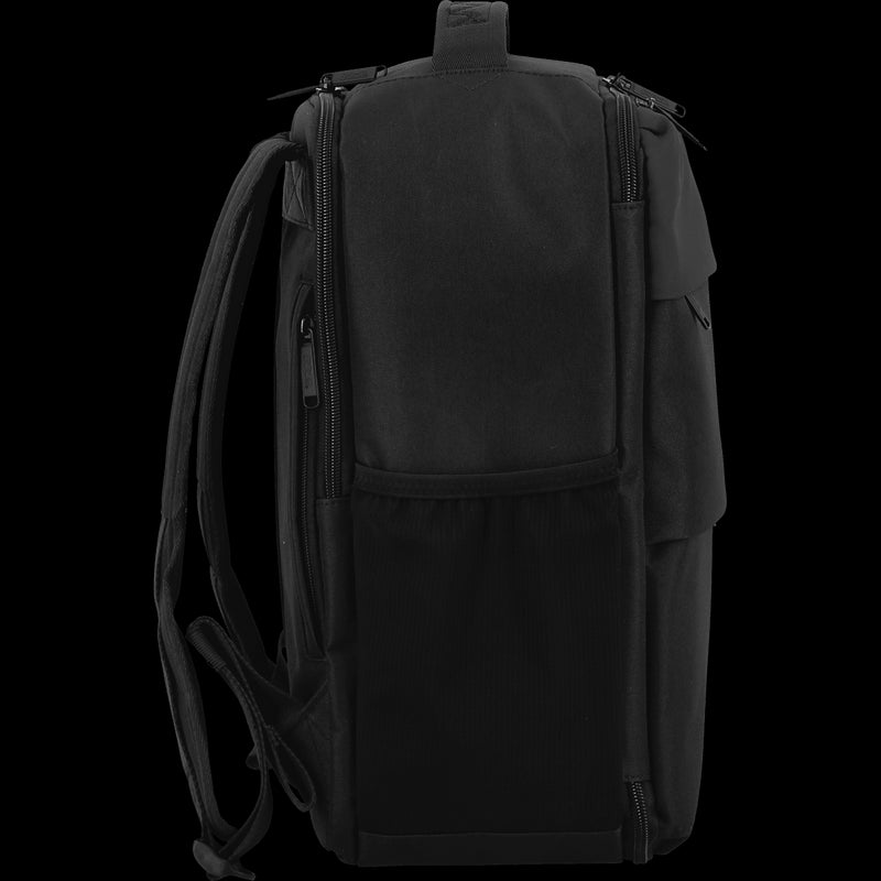 Dunaa Travel Backpack 40x25x20 - Black