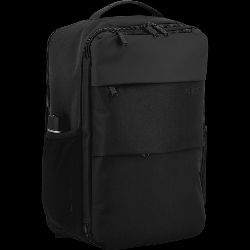 Dunaa Travel Backpack 40x25x20 - Black