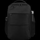Dunaa Travel Backpack 40x25x20 - Black