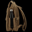 Dunaa Roll Top Backpack - Sand