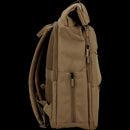 Dunaa Roll Top Backpack - Sand