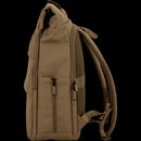Dunaa Roll Top Backpack - Sand