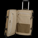 Dunaa Trolley Backpack 55cm - Sand