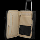 Dunaa Trolley Backpack 55cm - Black