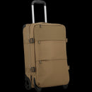 Dunaa Trolley Backpack 55cm - Sand
