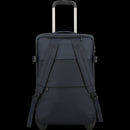 Dunaa Trolley Backpack 55cm - Navy