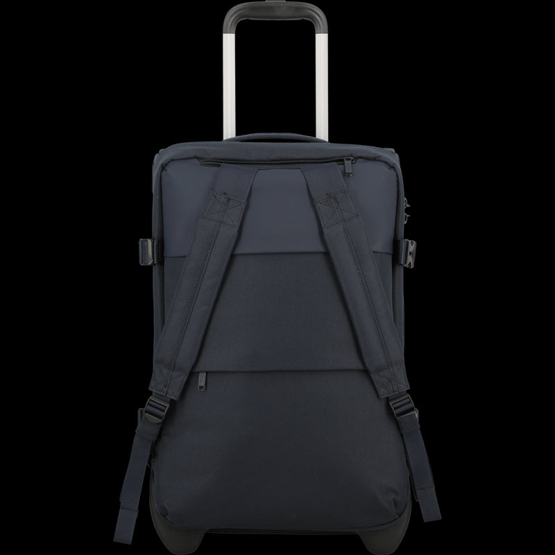Dunaa Trolley Backpack 55cm - Navy