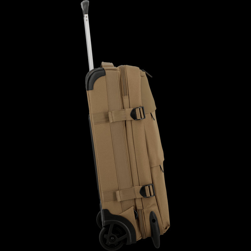 Dunaa Trolley Backpack 55cm - Sand