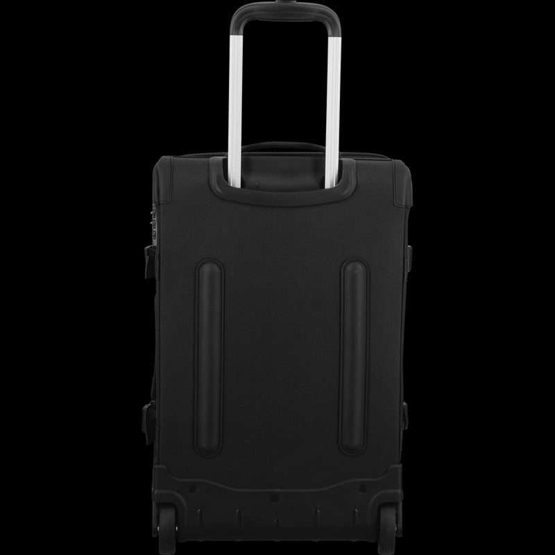Dunaa Trolley Backpack 55cm - Black