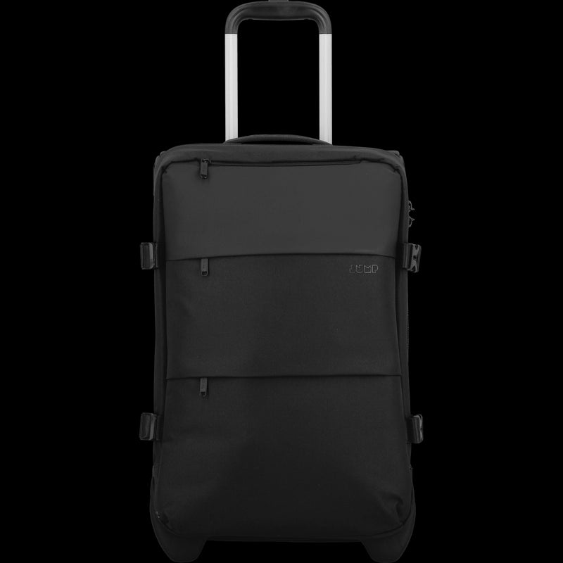 Dunaa Trolley Backpack 55cm - Black