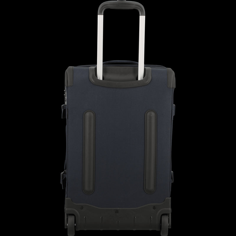 Dunaa Trolley Backpack 55cm - Navy
