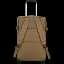 Dunaa Trolley Backpack 55cm - Sand