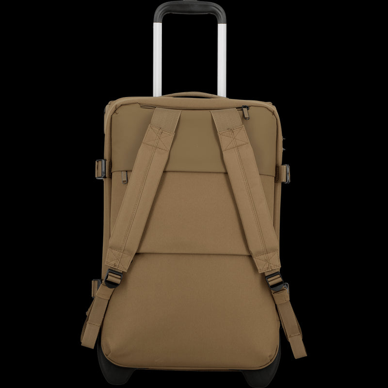 Dunaa Trolley Backpack 55cm - Sand