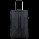 Dunaa Trolley Backpack 55cm - Navy