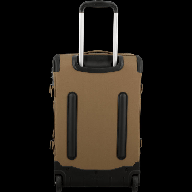 Dunaa Trolley Backpack 55cm - Sand