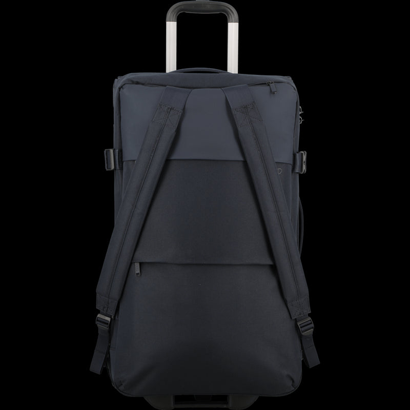 Dunaa Trolley Backpack 67cm - Black