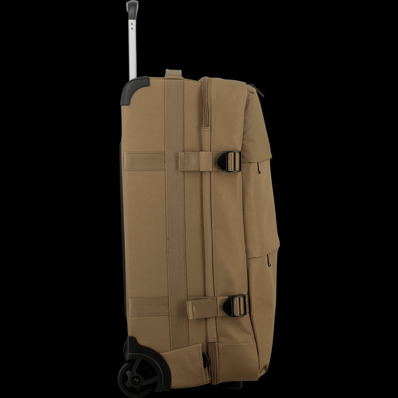 Dunaa Trolley Backpack 67cm - Sand