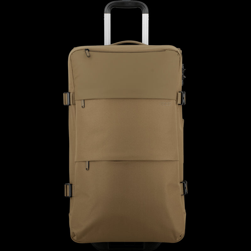 Dunaa Trolley Backpack 67cm - Sand