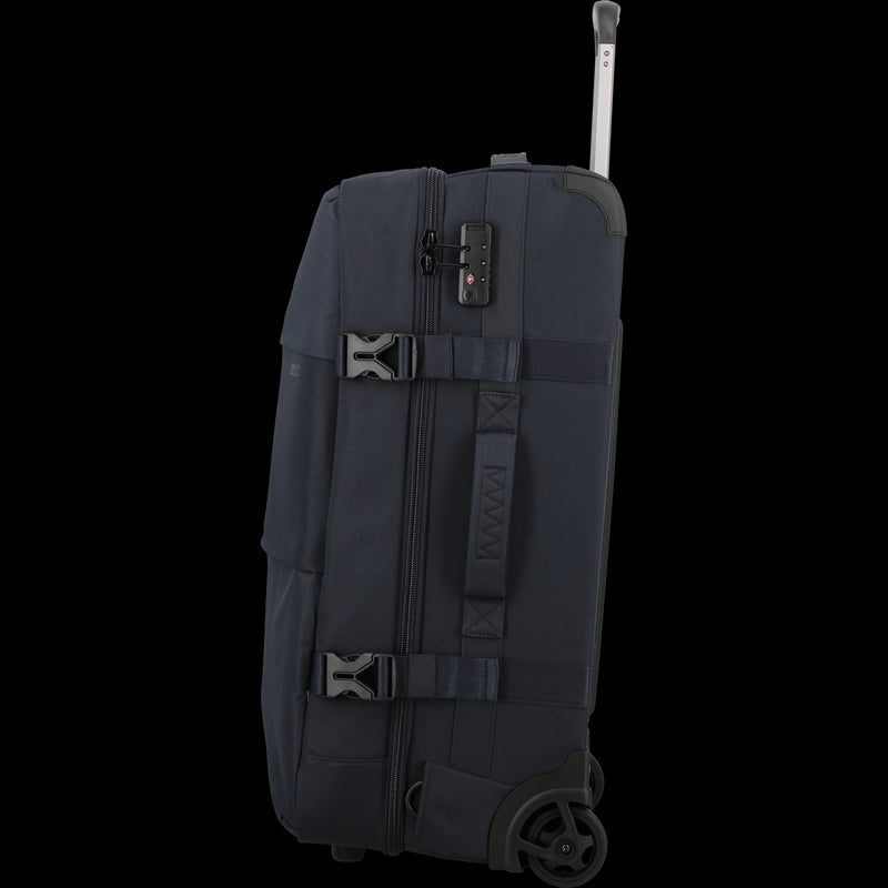 Dunaa Trolley Backpack 67cm - Black