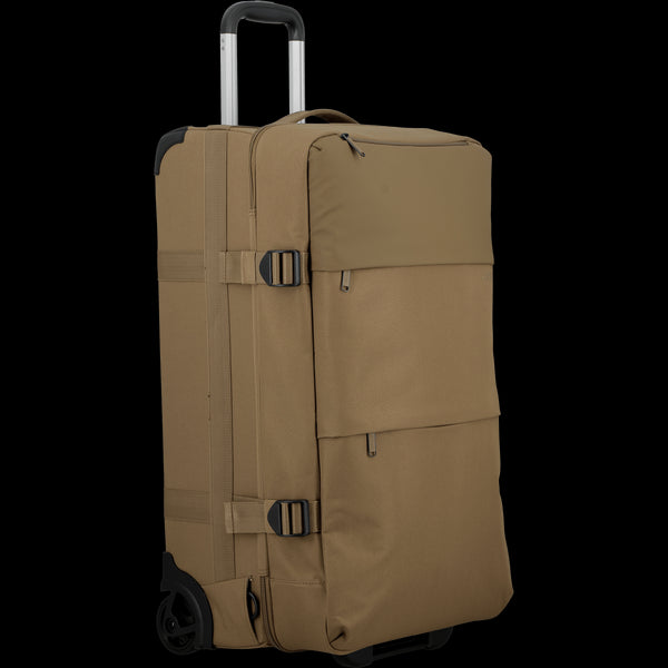 Dunaa Trolley Backpack 67cm - Sand
