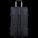 Dunaa Trolley Backpack 67cm - Navy