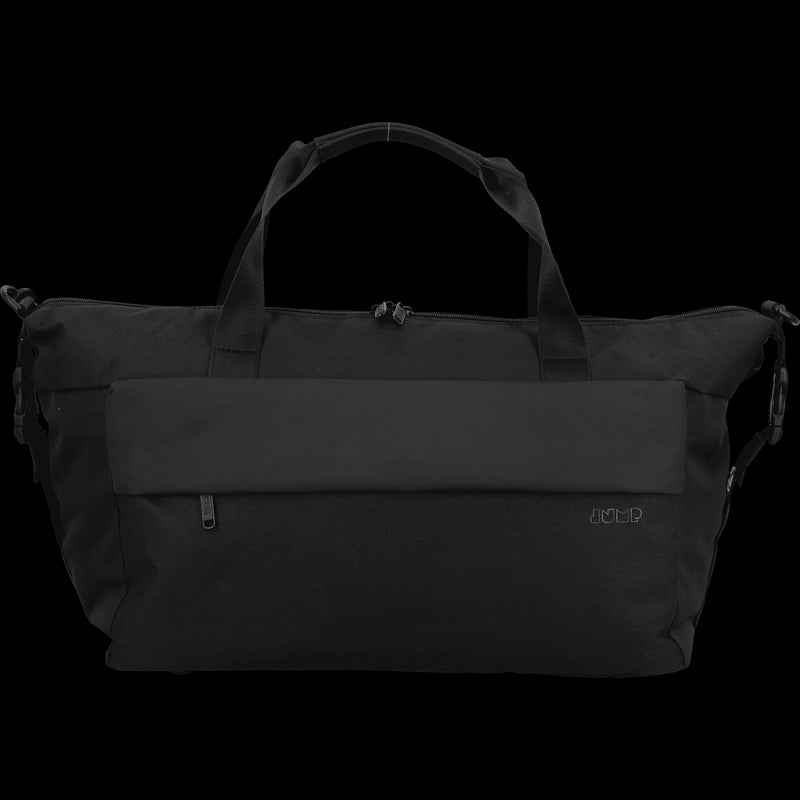 Dunaa Cabin Travel Bag - Black