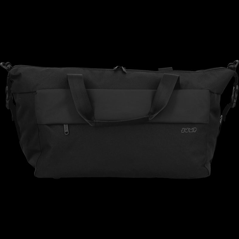 Dunaa Cabin Travel Bag - Black