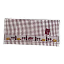 Poli-Dri Tea Towel - Wine & Cheese