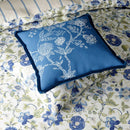 Amanpuri Cushion - Blue