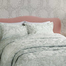 Pyramus Throw - Aqua